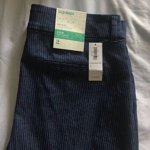 Old Navy Pixie Pants